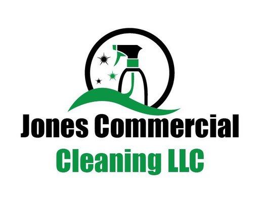 Jones Commercial Cleaning