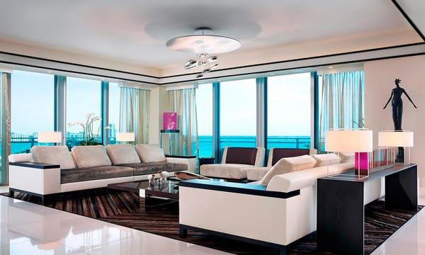 One Bal Harbour