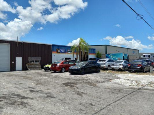 Auto Clinic Of Cape Coral