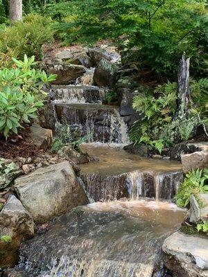 Southern Waterscapes & Landscaping