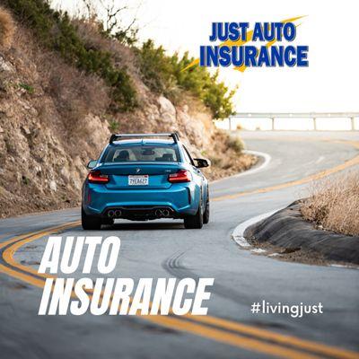 Just Auto Insurance Services