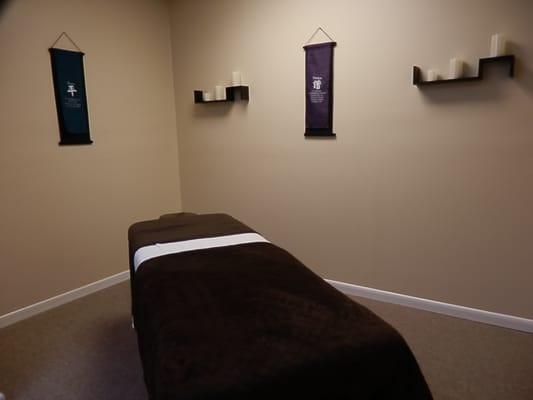 NeoBody Works Massage