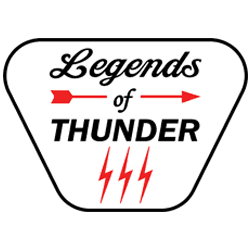 Legends of Thunder logo