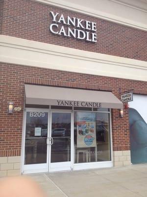 Yankee Candle Company