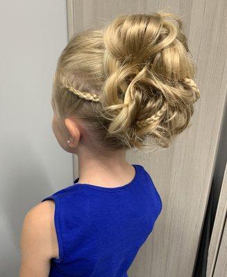 Updo