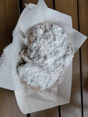 Beignets