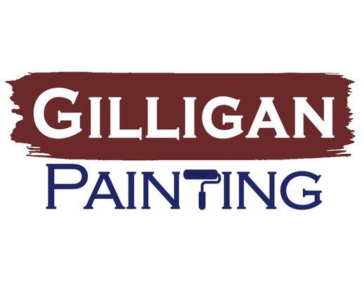 Gilligan Painting