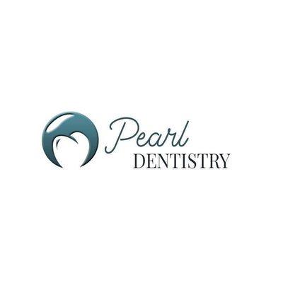 Pearl Dentistry Of Butler Logo