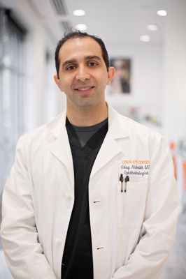 Dr. Oday Alsheikh