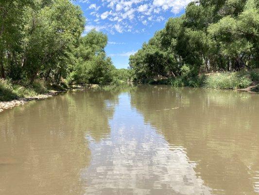 Verde River