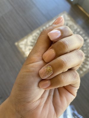 Glamor Nail & Spa