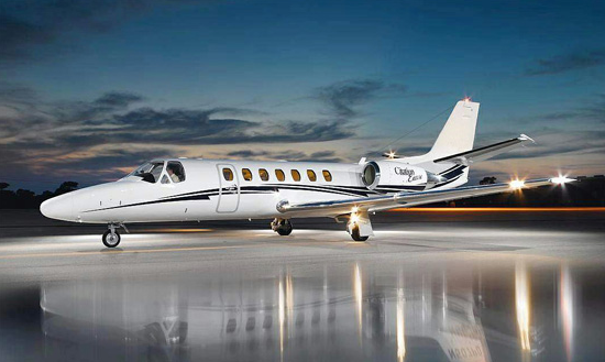 Citation Encore | Light Jet