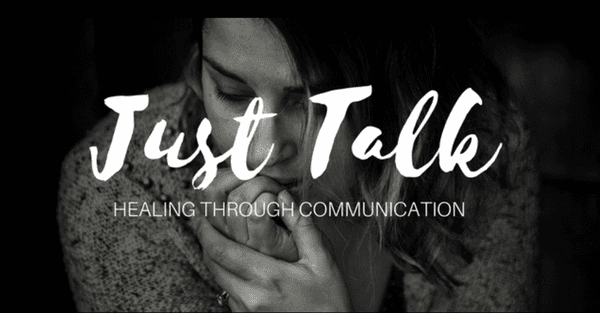 Just Talk provides child and family therapy services with focus on healing through communication.