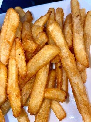 fries