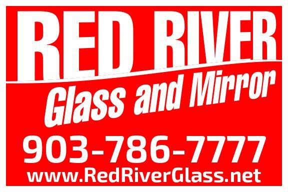 Red River Glass & Mirror