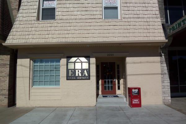 Era First Advantage Realty Inc