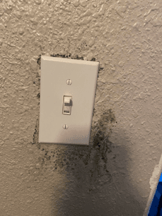 Light switch