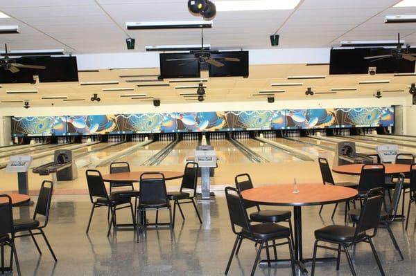 Champion Lanes