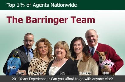 Century 21 M&M Barringer Team