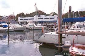 New Rochelle Marina