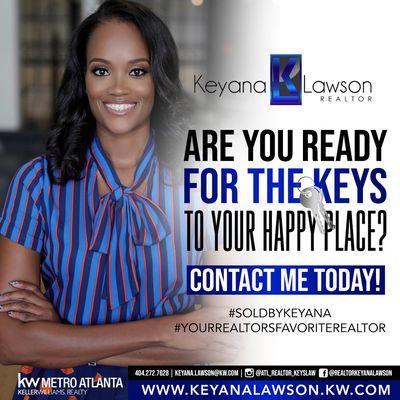 Keyana Lawson & Associates