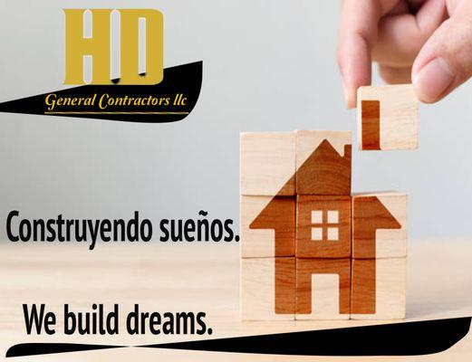 HD General Contractors