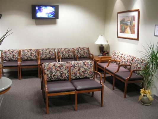 Otay Lakes Surgery Center