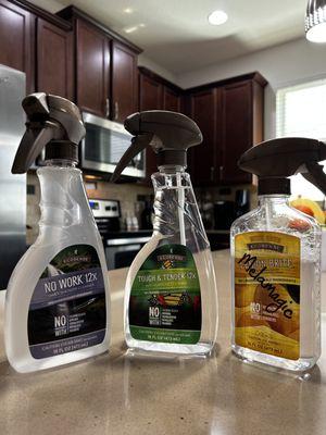 Sunshine State Commercial Pro Cleaning