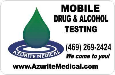 Azurite Medical