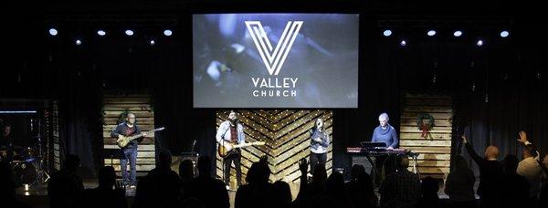 Valley Church