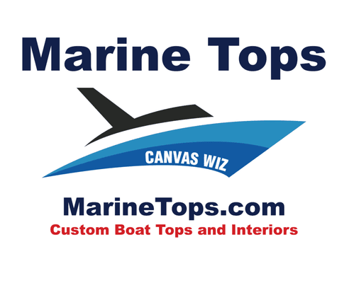 The #1 Shop in the Midwest for Custom Boat Covers, Canvas Enclosures, Upholstery, and Marine Flooring