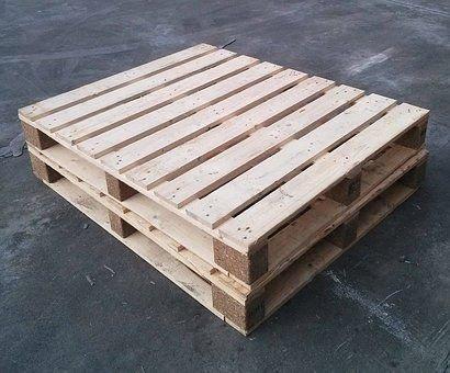 Martinez Pallets