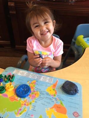 Laugh N' Learn Bilingual Daycare