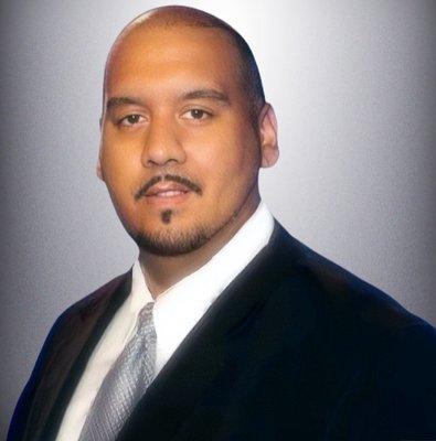 Dr. Pablo J. Garcia
 Realtor