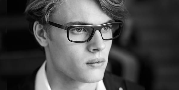 Tom Davies Custom Eyewear