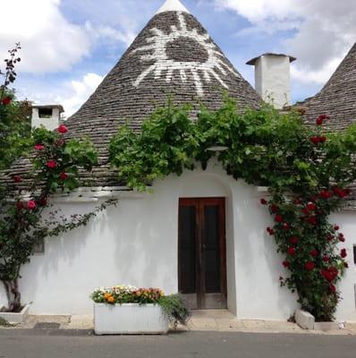 Alberobello Puglia