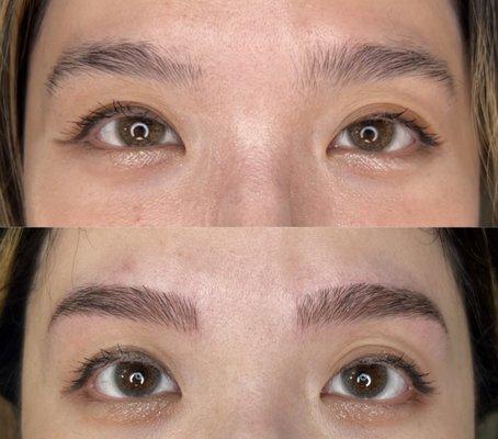 Microblading