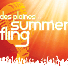 Des Plaines Summer Fling