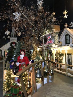 The Country Christmas Loft