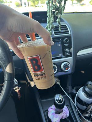 Biggby Coffee