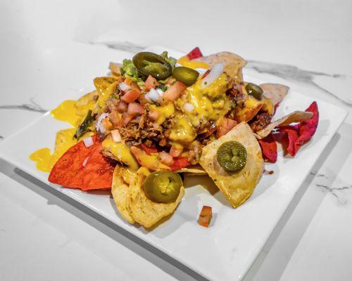 Nachos