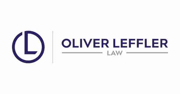 Oliver Leffler Law Logo