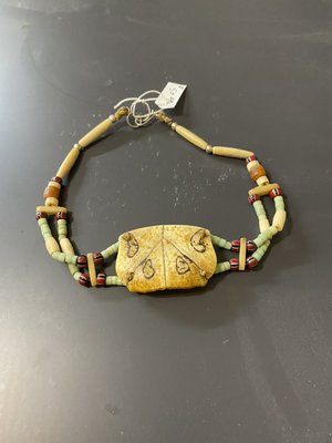 Turtle choker