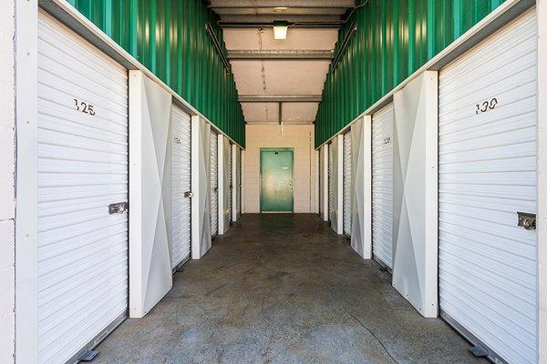 Indoor Storage at Glacier West Self Storage at 2222 Meridian Ave E, Edgewood, WA, 98371