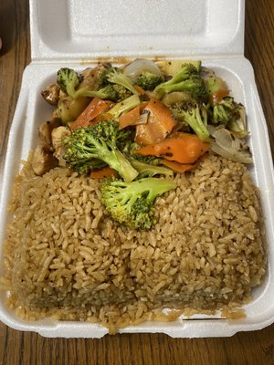 Kotaro Hibachi Express