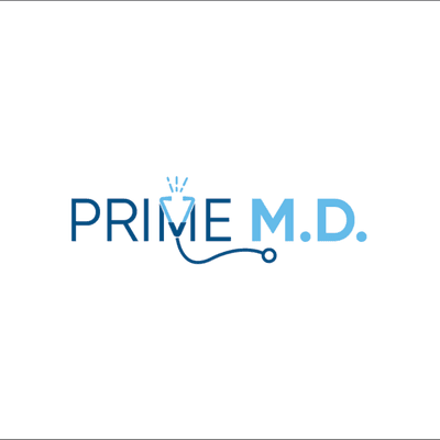 Prime MD Logo