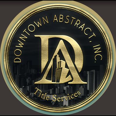 Downtown Abstract Logo