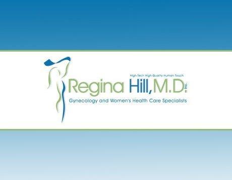 Regina Hill, MD is a Gynecologist  serving Westlake, OH