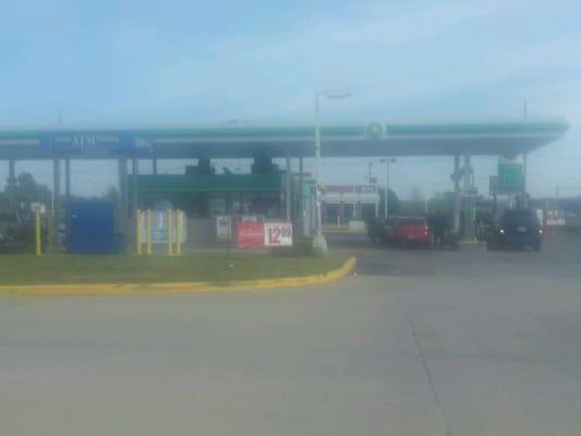 Cahokia Bp