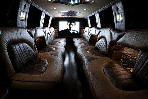 Orlando Limo Service Factory